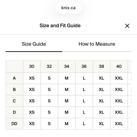 Knix Color Block 2-Piece Bathing Suit - Picture 7 of 12